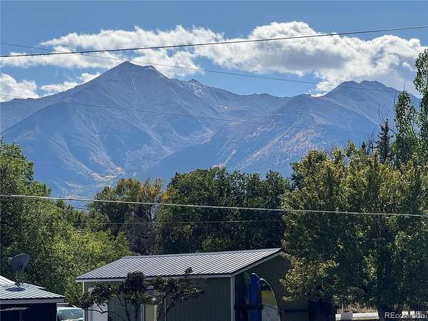 0.06 Acres of Residential Land for Sale in Buena Vista, Colorado