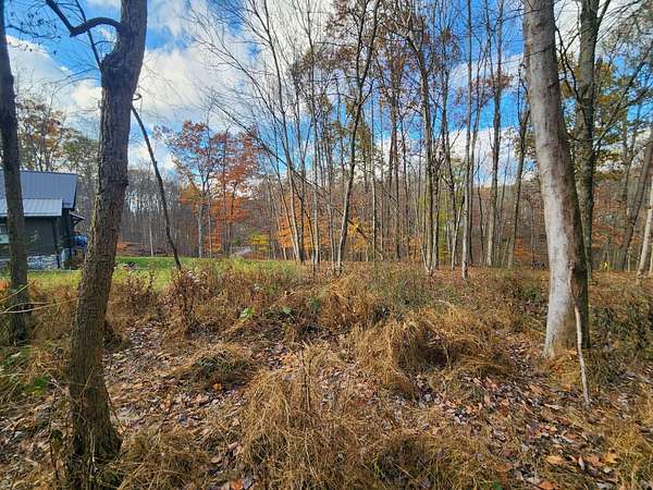 0.5 Acres of Residential Land for Sale in Howard, Ohio