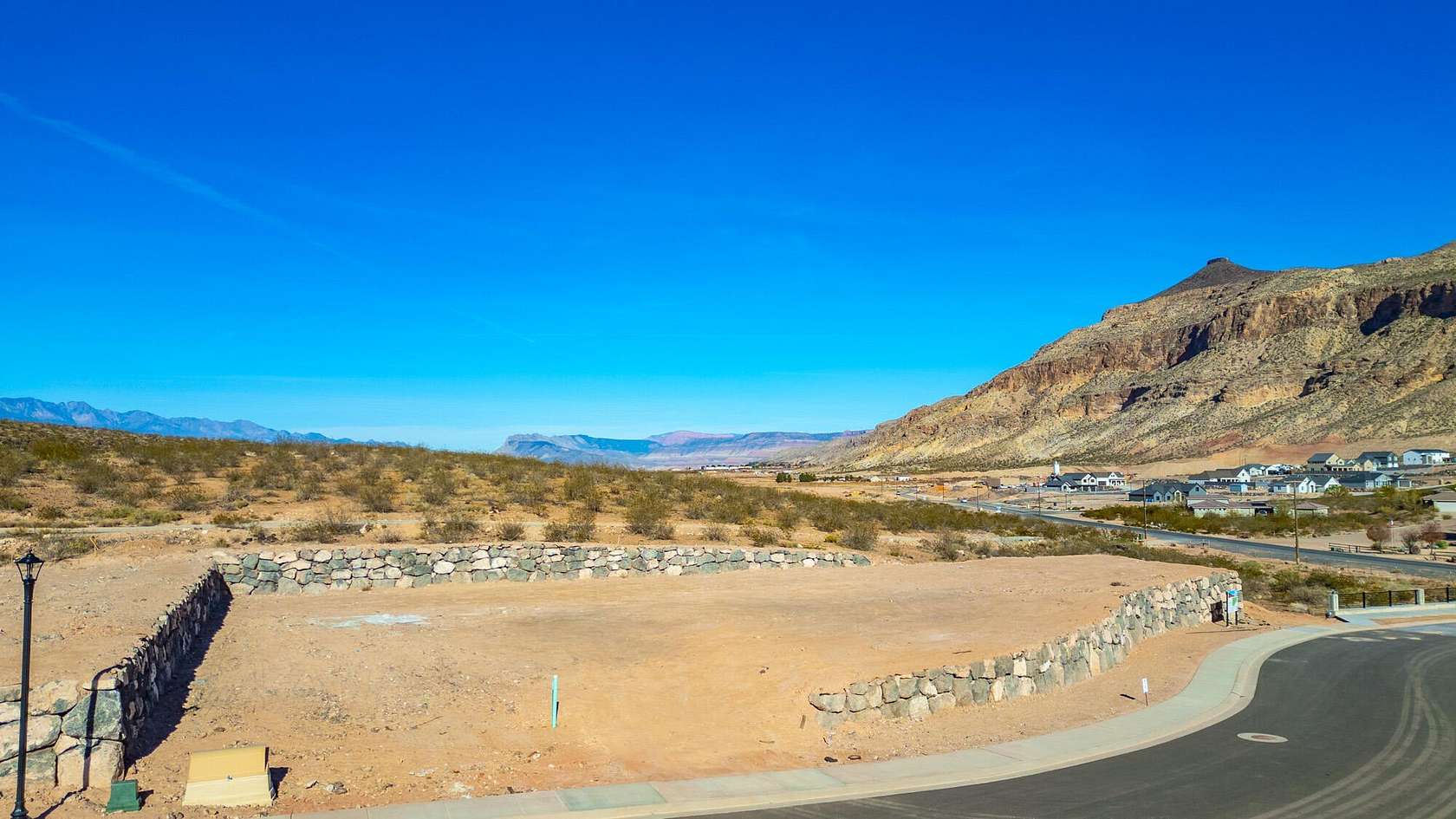 0.4 Acres of Residential Land for Sale in Hurricane, Utah