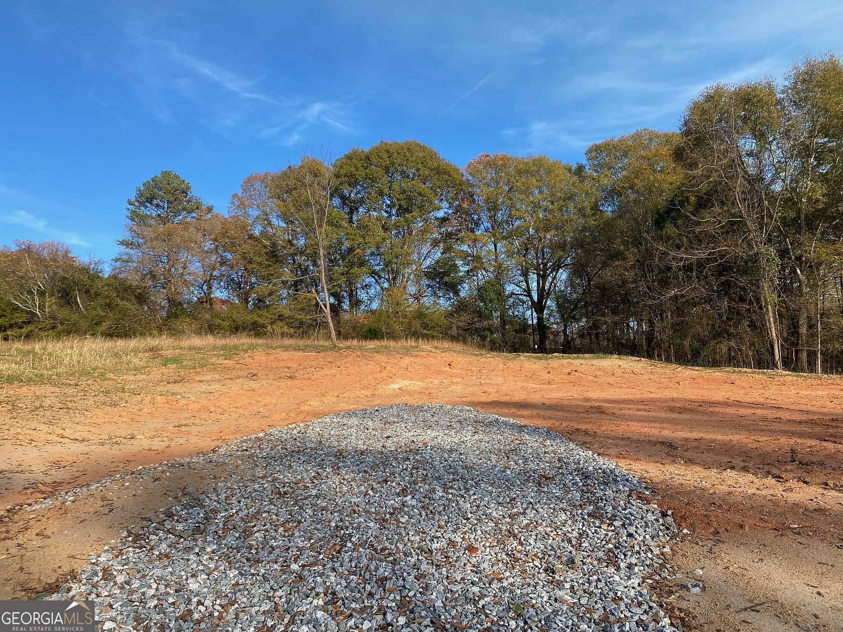 1.5 Acres of Residential Land for Sale in Jefferson, Georgia