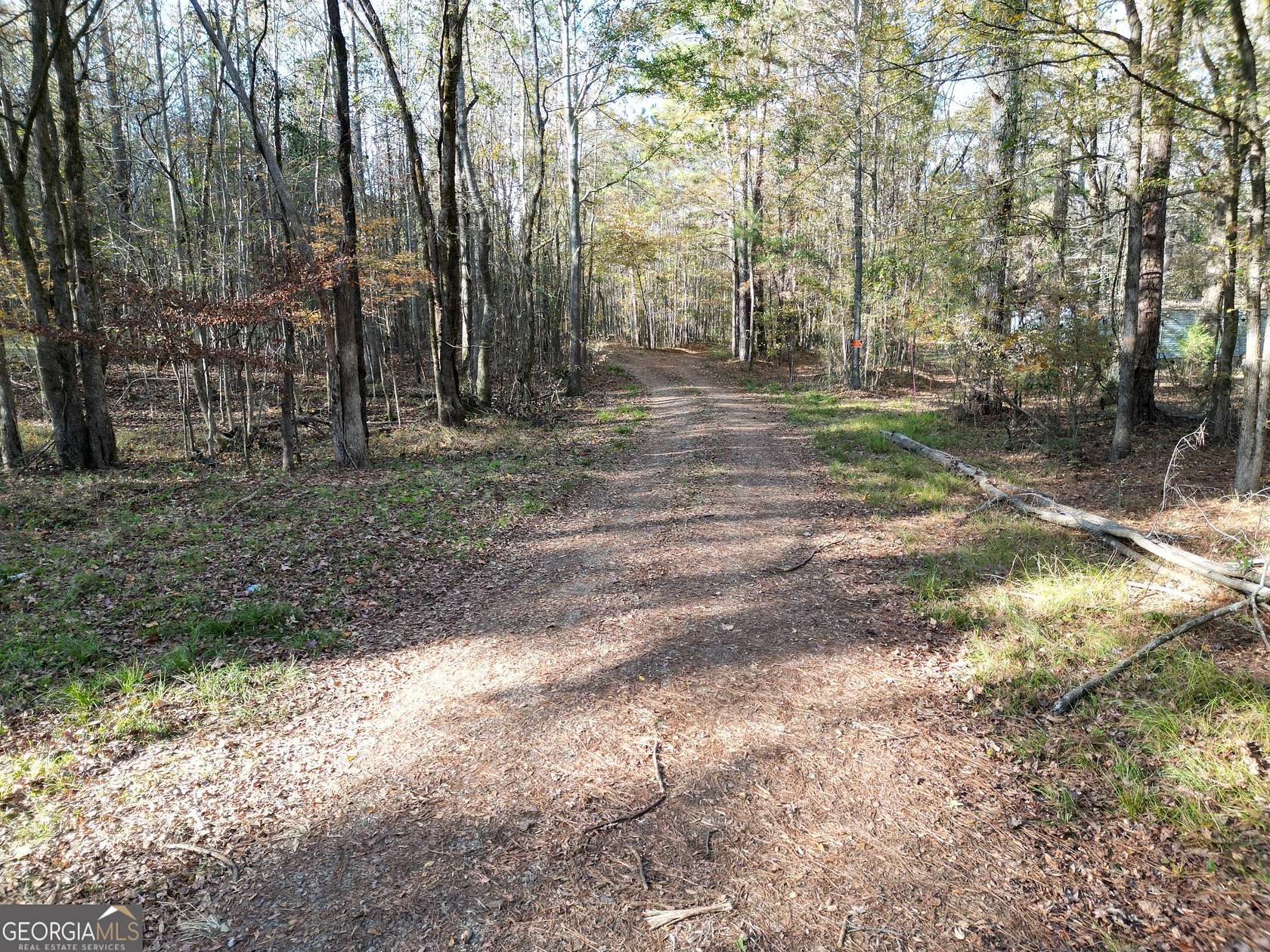 28.3 Acres of Land for Sale in Buckhead, Georgia