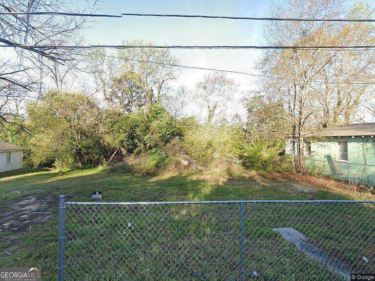 0.07 Acres of Residential Land for Sale in Macon, Georgia