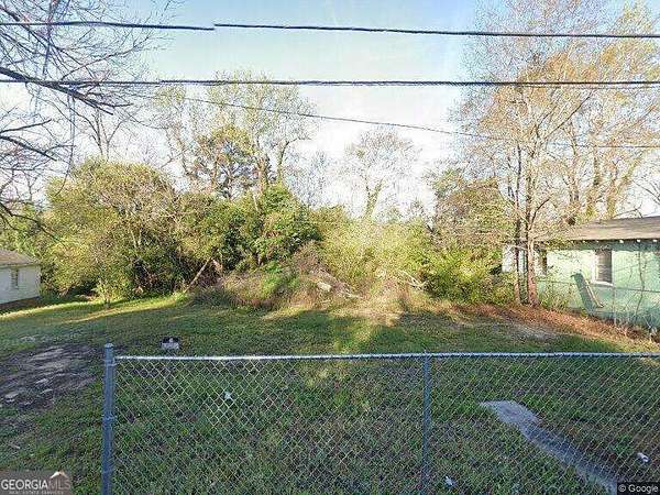 0.07 Acres of Residential Land for Sale in Macon, Georgia