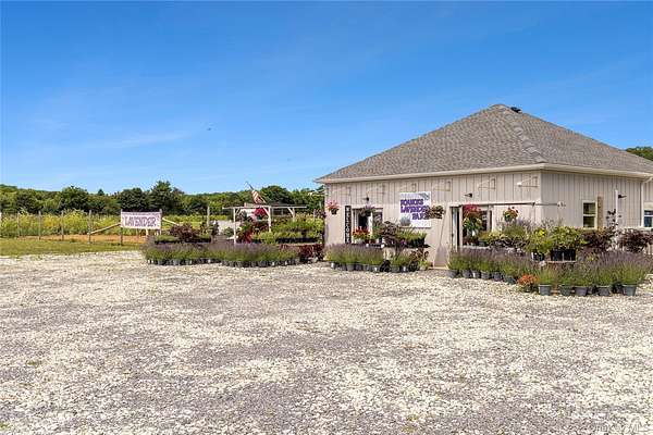 22 Acres of Agricultural Land for Sale in Riverhead, New York