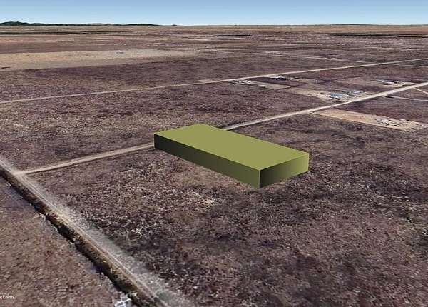 0.93 Acres of Residential Land for Sale in Moriarty, New Mexico