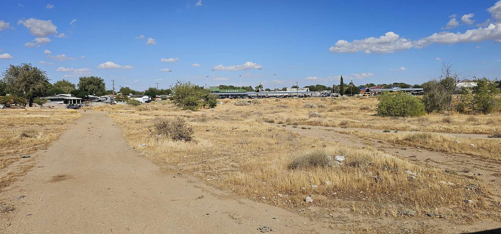 0.74 Acres of Residential Land for Sale in Palmdale, California