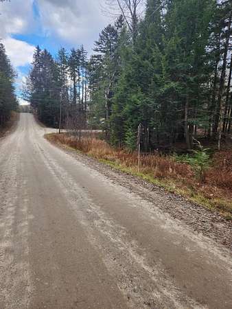 0.89 Acres of Land for Sale in Washington, New Hampshire