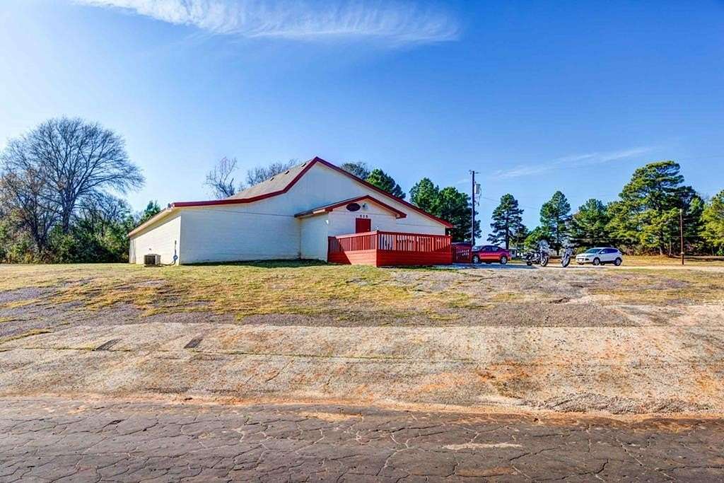 2 Acres of Residential Land for Sale in Palestine, Texas