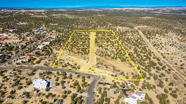 1 Acre of Residential Land for Sale in Farmington, New Mexico