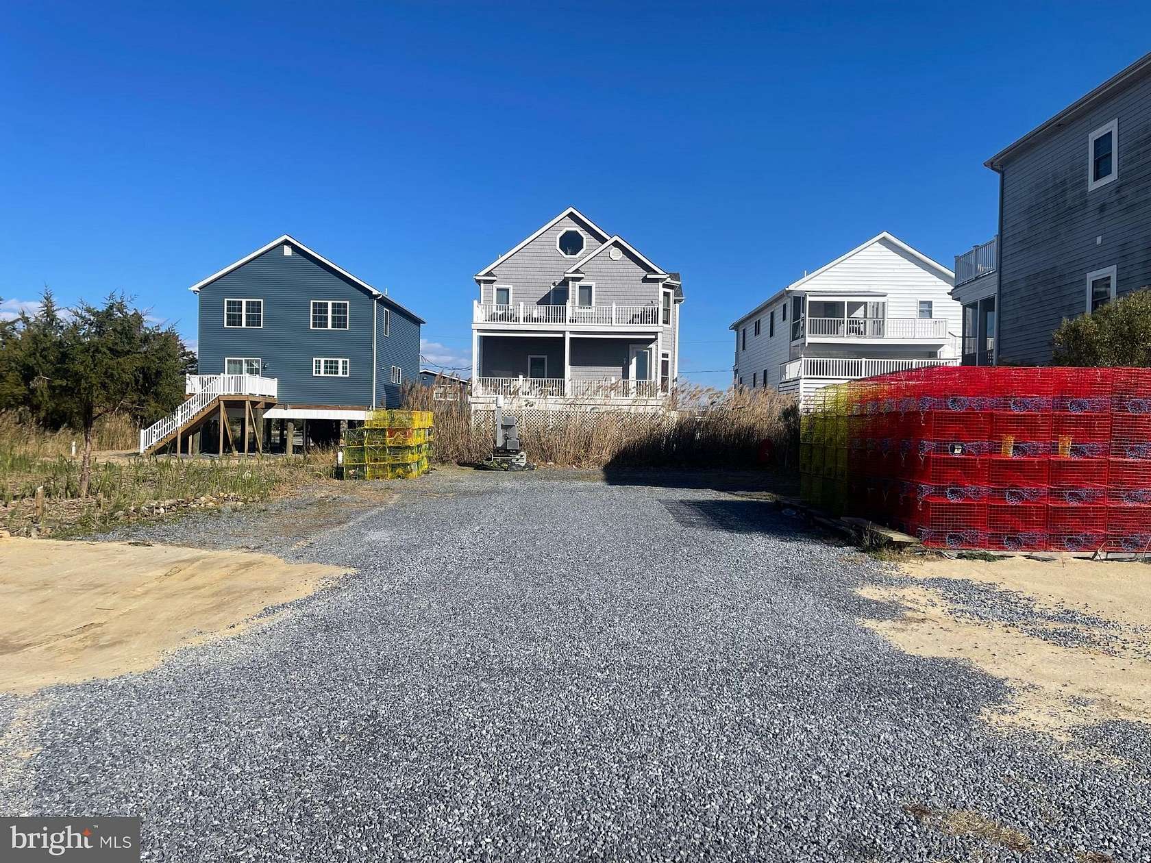 0.11 Acres of Land for Sale in Frederica, Delaware