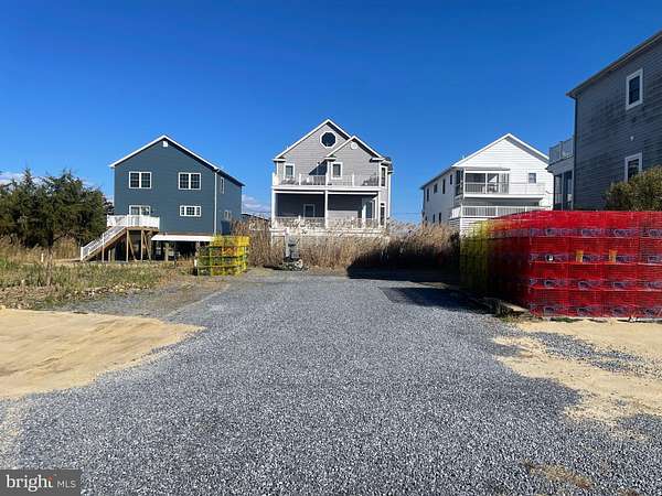 0.11 Acres of Land for Sale in Frederica, Delaware