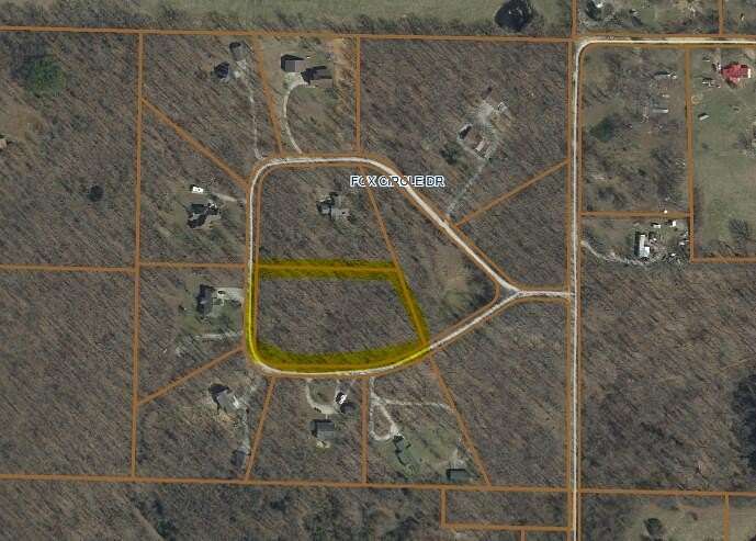3 Acres of Residential Land for Sale in Mountain View, Missouri