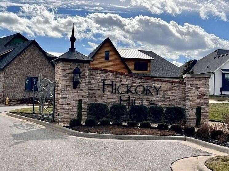 0.3 Acres of Residential Land for Sale in Springfield, Missouri