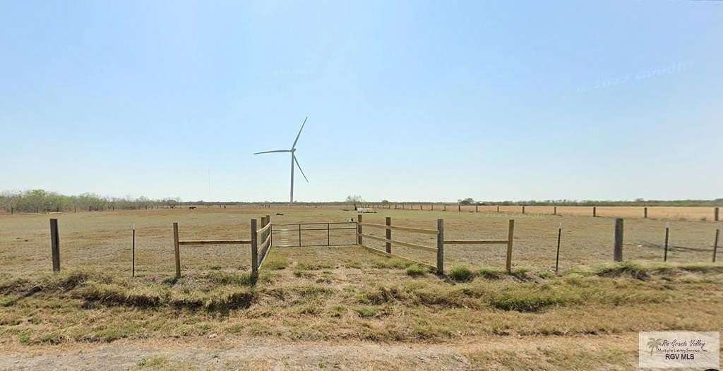 4 Acres of Residential Land for Sale in Rio Hondo, Texas
