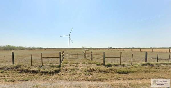 4 Acres of Residential Land for Sale in Rio Hondo, Texas