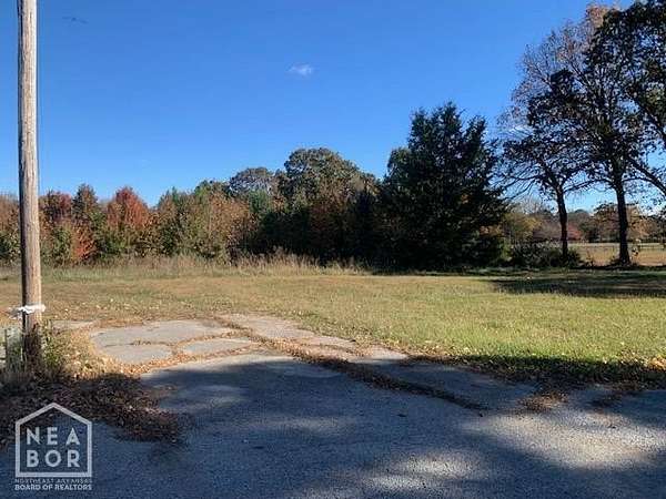 1 Acre of Residential Land for Sale in Jonesboro, Arkansas