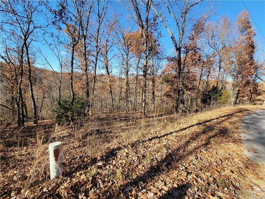 0.34 Acres of Residential Land for Sale in Bella Vista, Arkansas