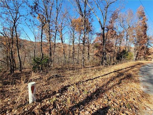 0.34 Acres of Residential Land for Sale in Bella Vista, Arkansas