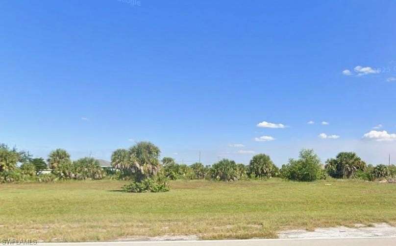 0.23 Acres of Mixed-Use Land for Sale in Cape Coral, Florida