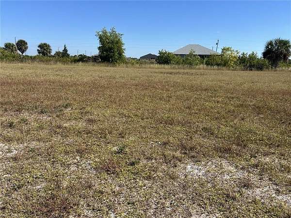 0.23 Acres of Mixed-Use Land for Sale in Cape Coral, Florida