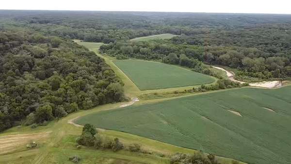 421 Acres of Land for Sale in Kirksville, Missouri
