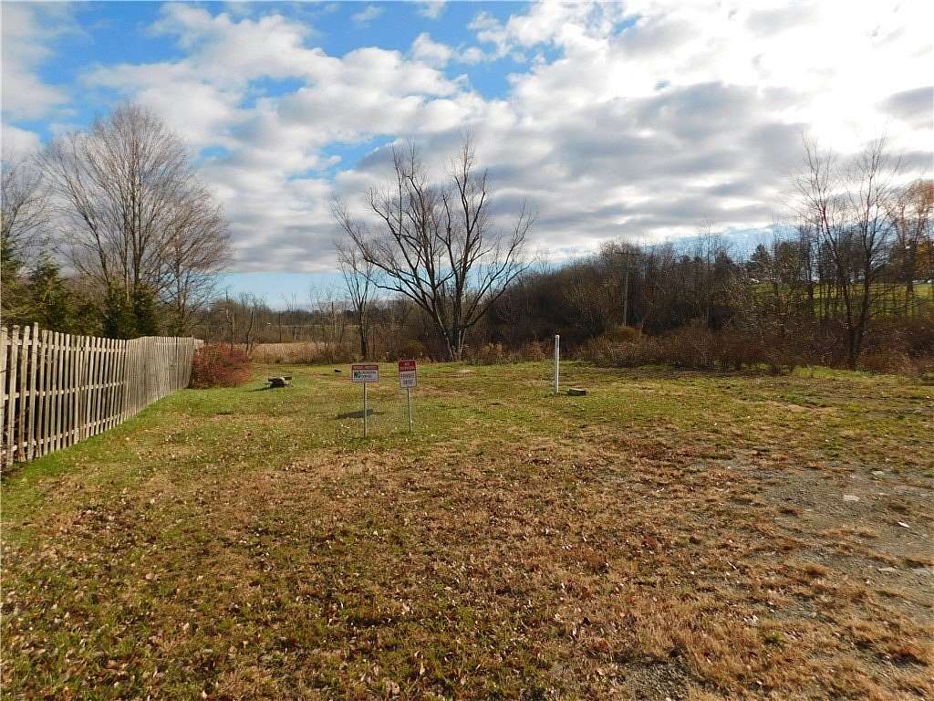 4.67 Acres of Mixed-Use Land for Sale in Uniontown, Pennsylvania