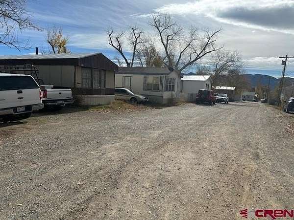 1.62 Acres of Commercial Land for Sale in Cortez, Colorado