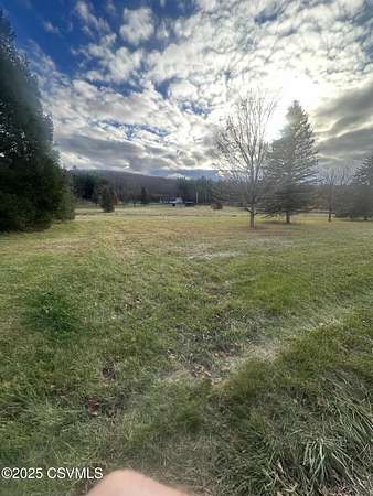 1.1 Acres of Residential Land for Sale in Danville, Pennsylvania
