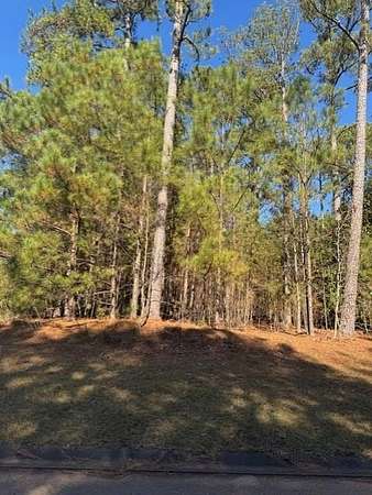 0.64 Acres of Residential Land for Sale in Pine Mountain, Georgia