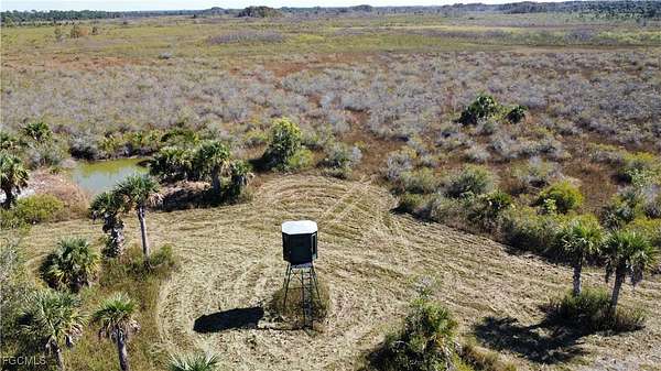 15 Acres of Recreational Land & Farm for Sale in Punta Gorda, Florida