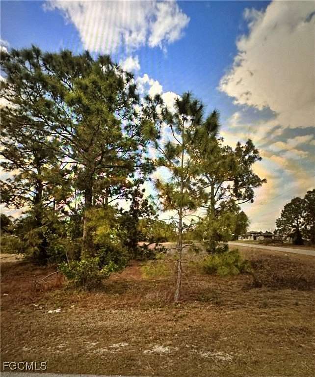 0.26 Acres of Land for Sale in Lehigh Acres, Florida
