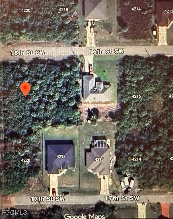 0.24 Acres of Land for Sale in Lehigh Acres, Florida