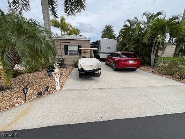 0.07 Acres of Land for Sale in Fort Myers, Florida