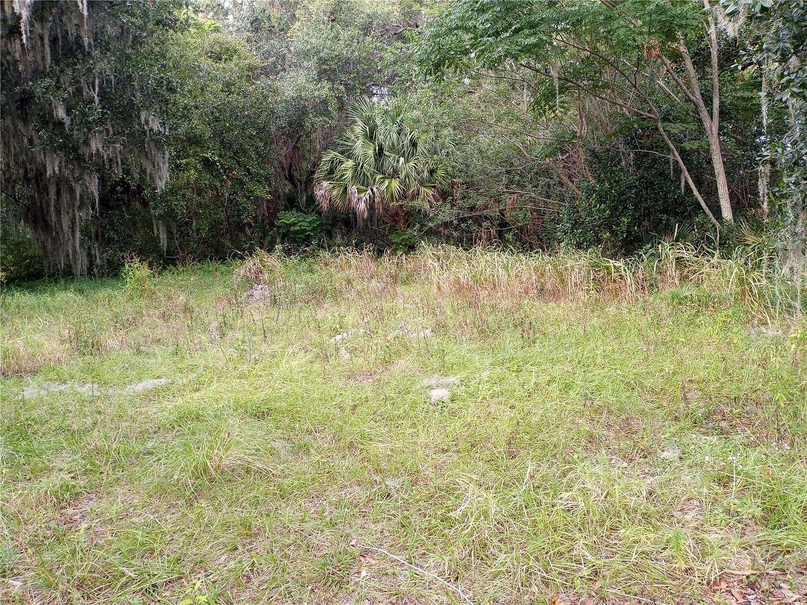 0.36 Acres of Residential Land for Sale in Mims, Florida