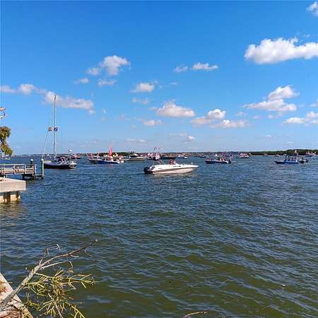 0.14 Acres of Residential Land for Sale in Madeira Beach, Florida