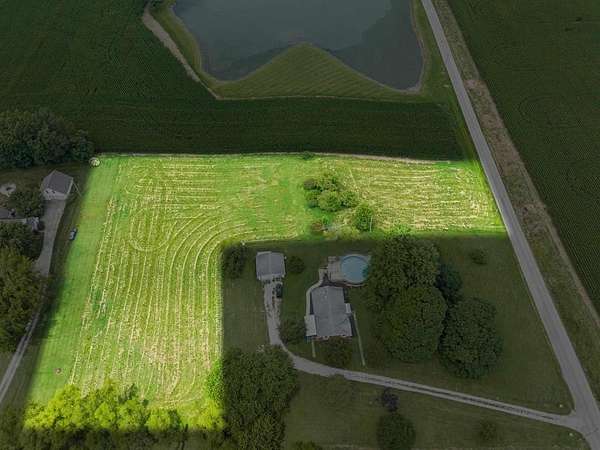 Land for Sale in Ohio Township, Indiana