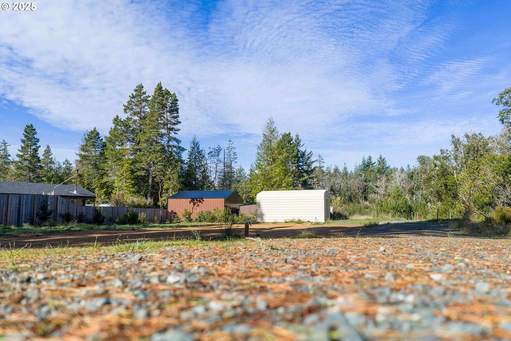 0.45 Acres of Residential Land for Sale in Bandon, Oregon