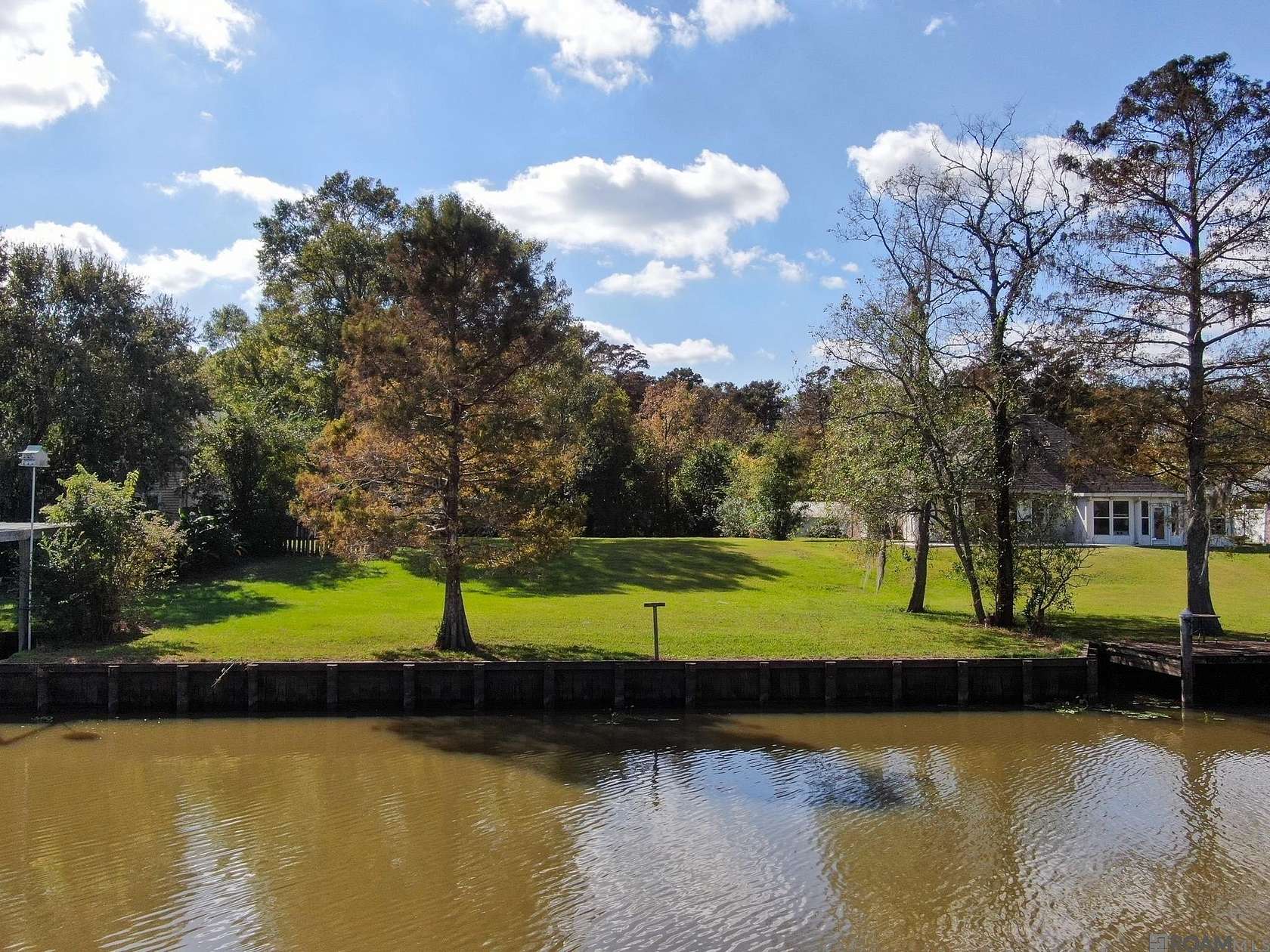 0.67 Acres of Residential Land for Sale in Saint Amant, Louisiana