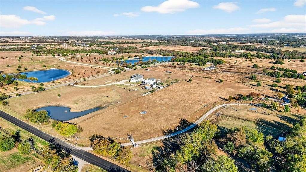 4 Acres of Residential Land for Sale in Celina, Texas