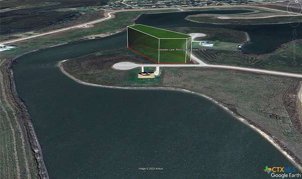 2 Acres of Residential Land for Sale in Port Lavaca, Texas