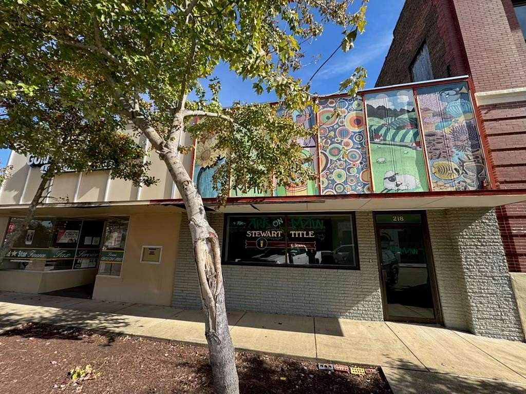 0.1 Acres of Commercial Land for Sale in Texarkana, Texas