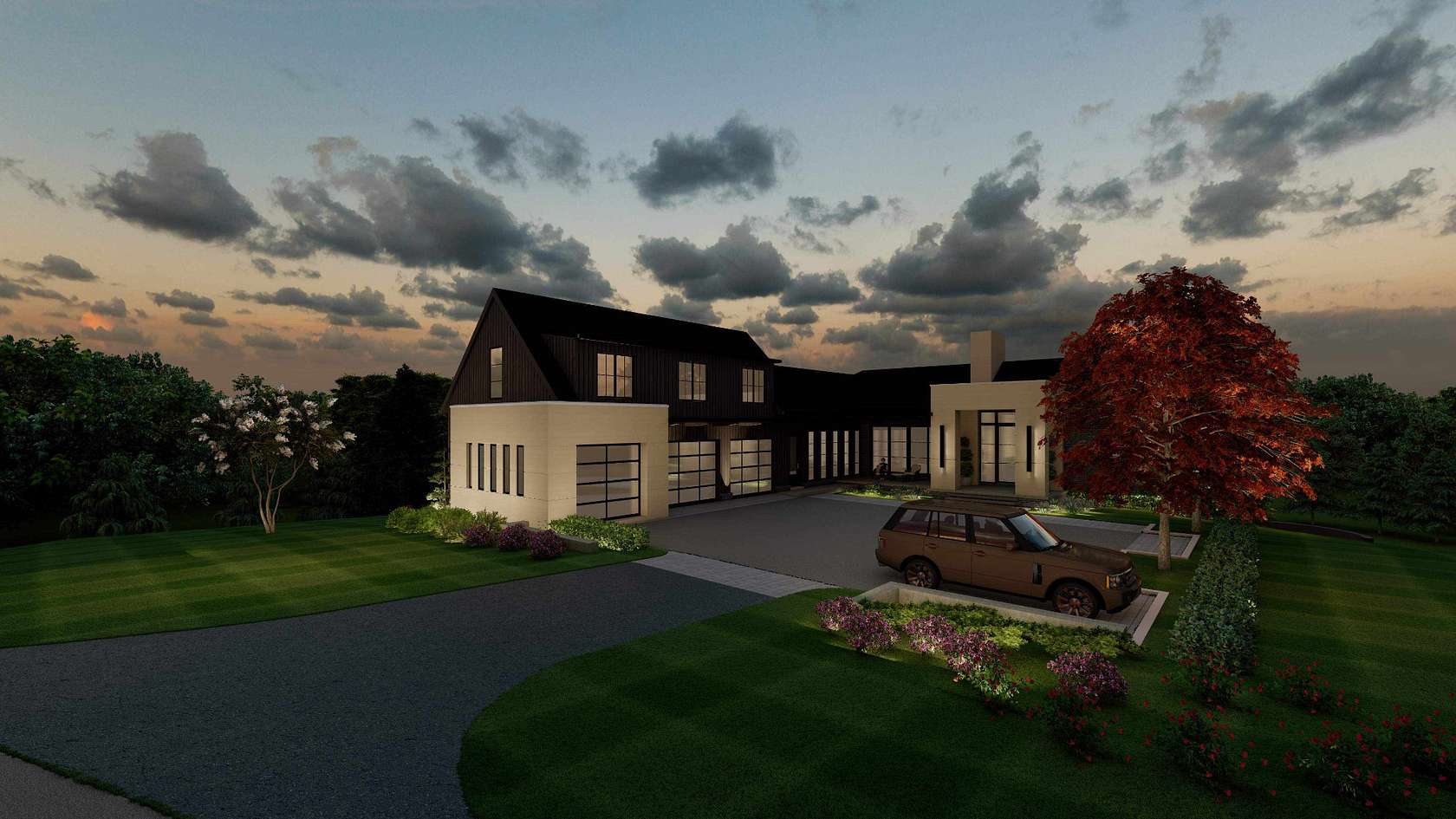 0.43 Acres of Residential Land for Sale in College Grove, Tennessee