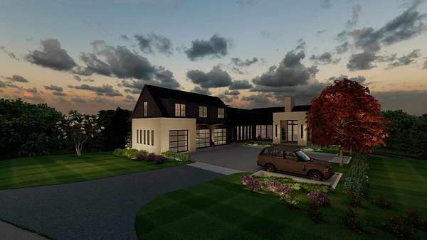 0.43 Acres of Residential Land for Sale in College Grove, Tennessee