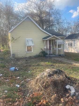 0.25 Acres of Residential Land for Sale in Springfield, Tennessee