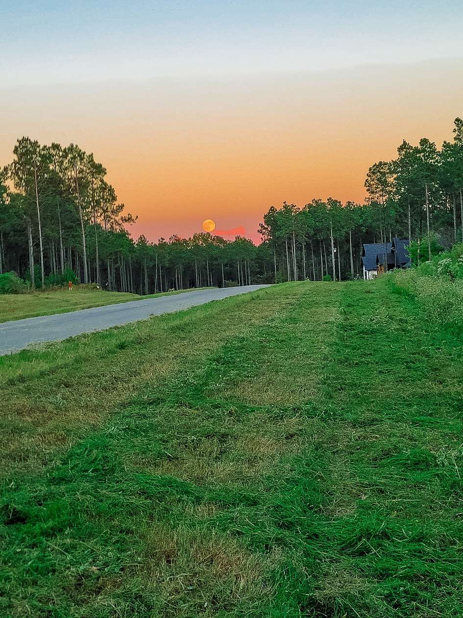 1.1 Acres of Residential Land for Sale in Minden, Louisiana