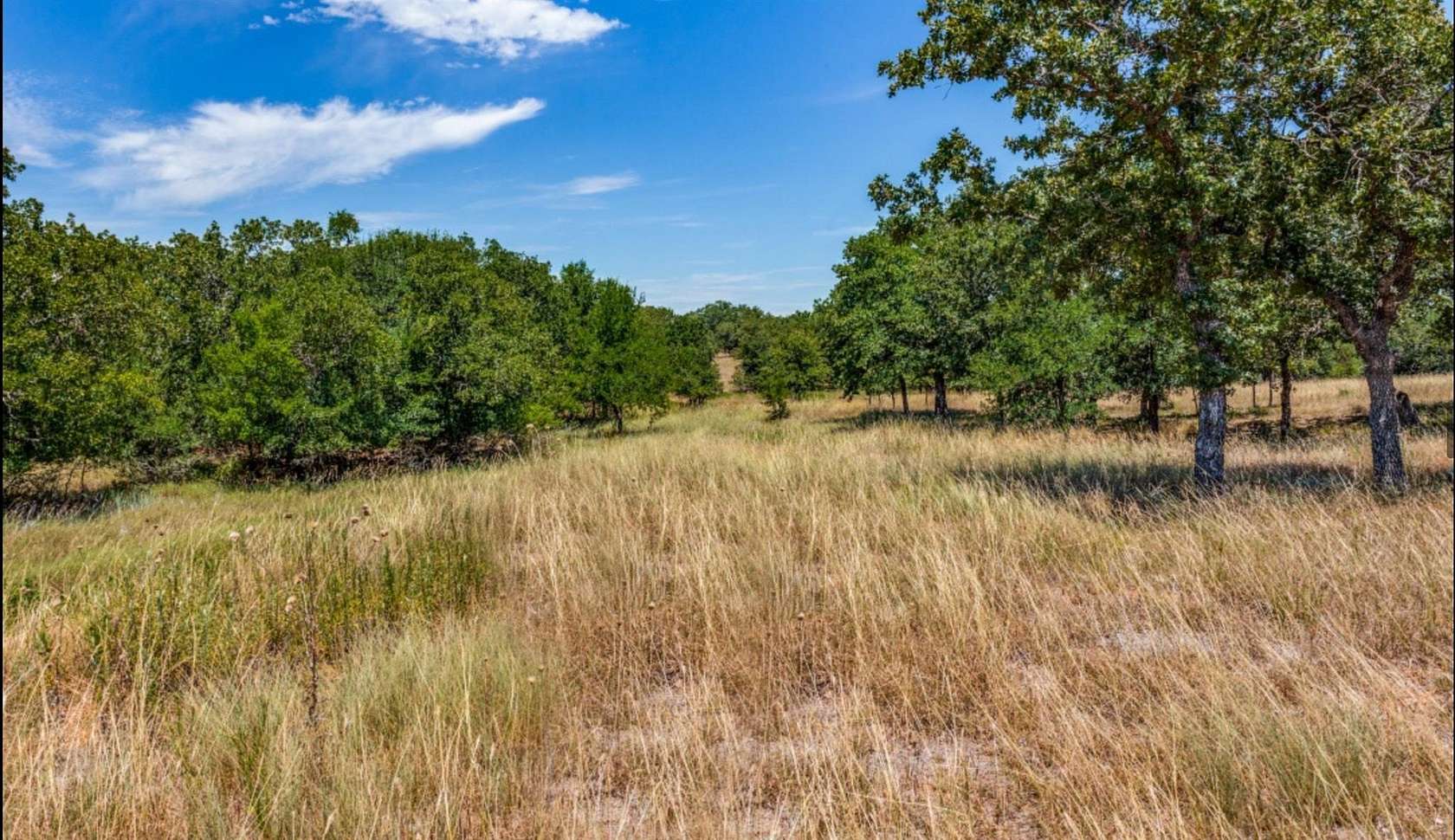 3.26 Acres of Residential Land for Sale in Lipan, Texas