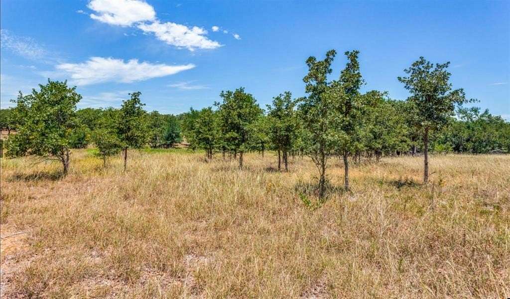 3.26 Acres of Residential Land for Sale in Lipan, Texas