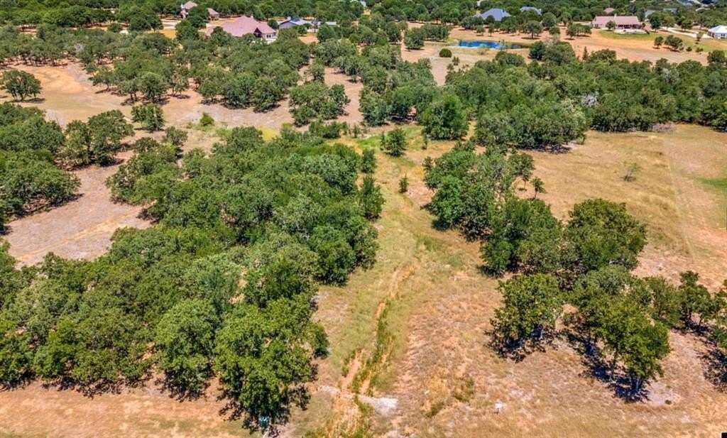 3.26 Acres of Residential Land for Sale in Lipan, Texas