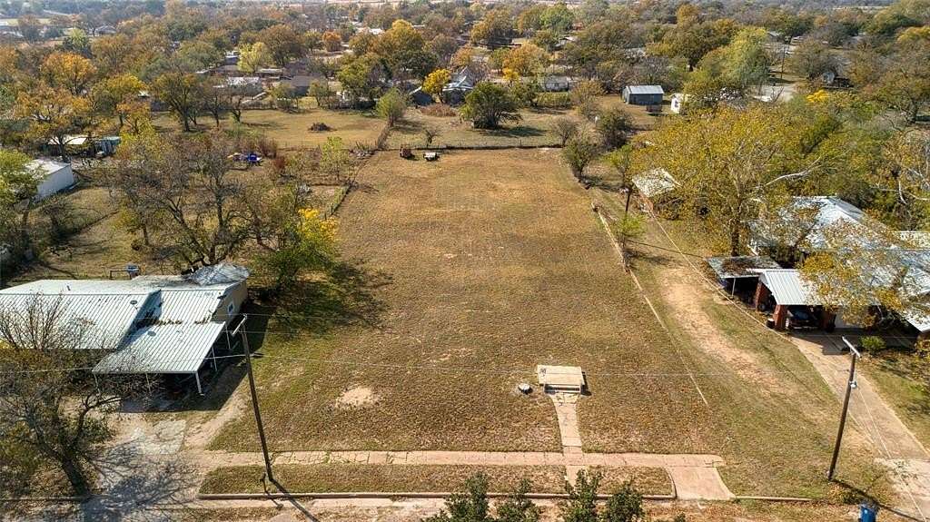 0.77 Acres of Residential Land for Sale in Gorman, Texas