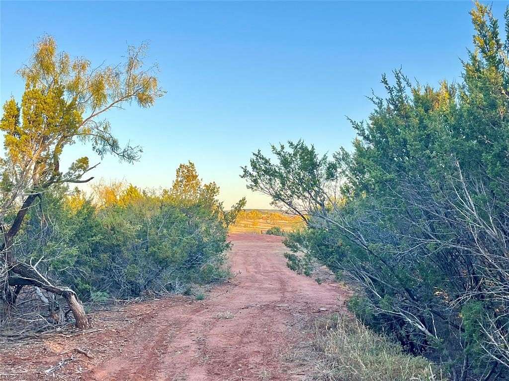 1.46 Acres of Mixed-Use Land for Sale in Tuscola, Texas